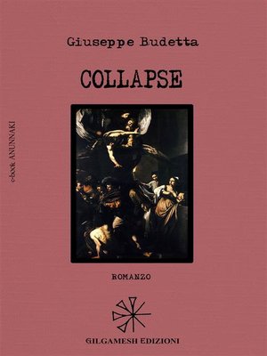 cover image of Collapse